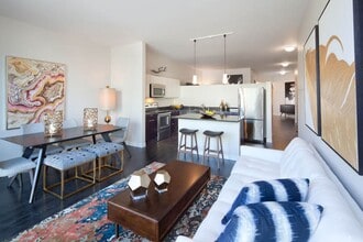 Interior Photo - The Buckler by 3L Living