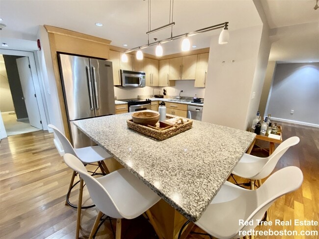 Foto del edificio - 165 Tremont Street Apt #U404, Boston, MA 0...