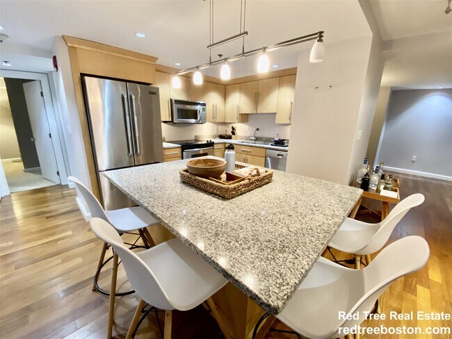 Building Photo - 165 Tremont Street Apt #U404, Boston, MA 0...