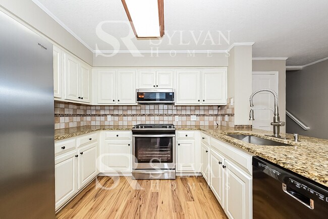 Foto del edificio - Turn the key. Enter. Smile. Repeat every day!