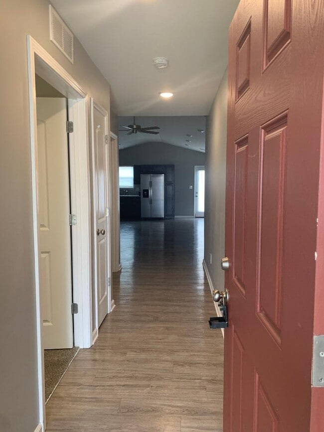 Building Photo - 2321 Tanksley Way