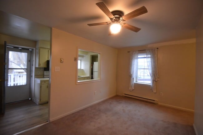 Foto del edificio - TAIT 112