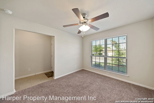 Building Photo - 4 br, 2.5 bath House - 3307 Barrel Pass