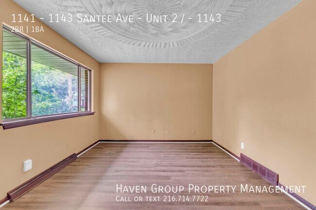 Foto del edificio - 1143-1143 Santee Ave
