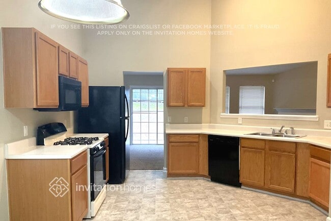 Building Photo - 1158 Winding Down Way