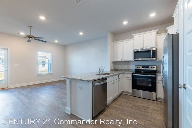 Foto del edificio - 3 br, 2.5 bath House - 1602 Caleigh Court