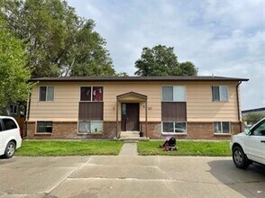 Building Photo - 202 California Trail