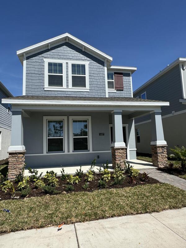 Photo - 1637 Cross Prairie Pkwy House