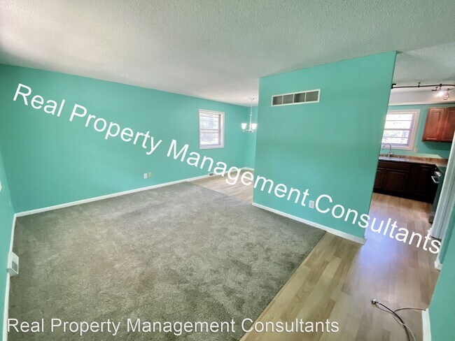 Foto del edificio - 3 br, 2 bath House - 5729 N Drury Ave