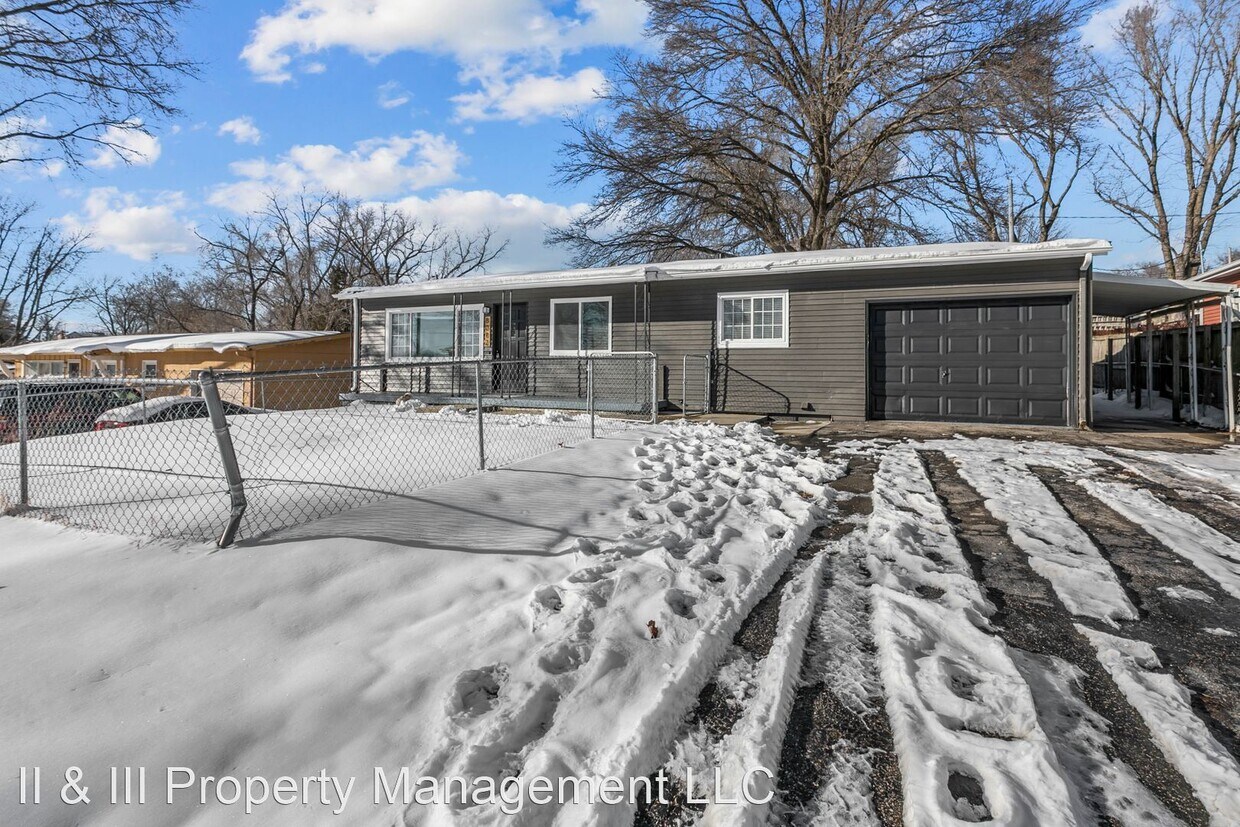 Primary Photo - 4 br, 2 bath House - 8012 Riverview Ave