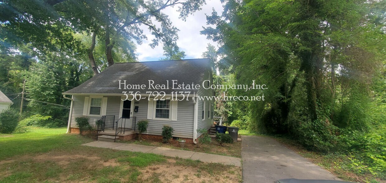 Photo - 2601 Gould Street
