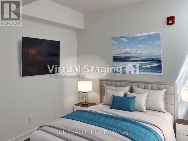 Building Photo - 2100-2100 Bridletowne Cir