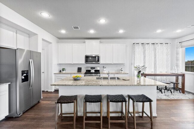 Foto del edificio - 17411 Hartford Field Ln