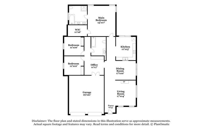 Building Photo - 332 White Oak Way