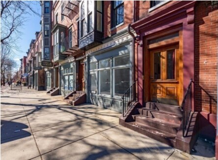 Foto del edificio - 629 Tremont St