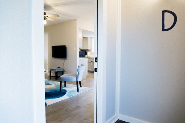 Foto del edificio - 3423 Willowrun Dr