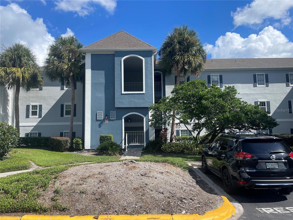 Foto principal - 3210 Clubside Dr