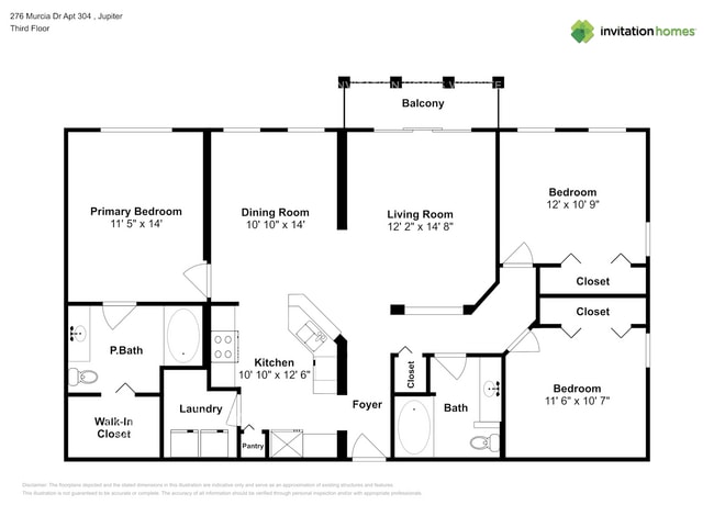 Building Photo - 276 Murcia Dr