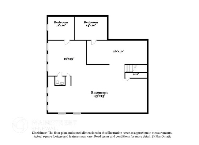 Foto del edificio - 5 Whitney Cir