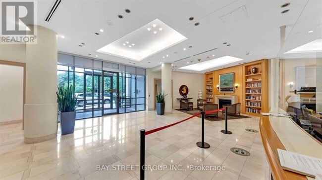 Building Photo - 509 Beecroft Rd