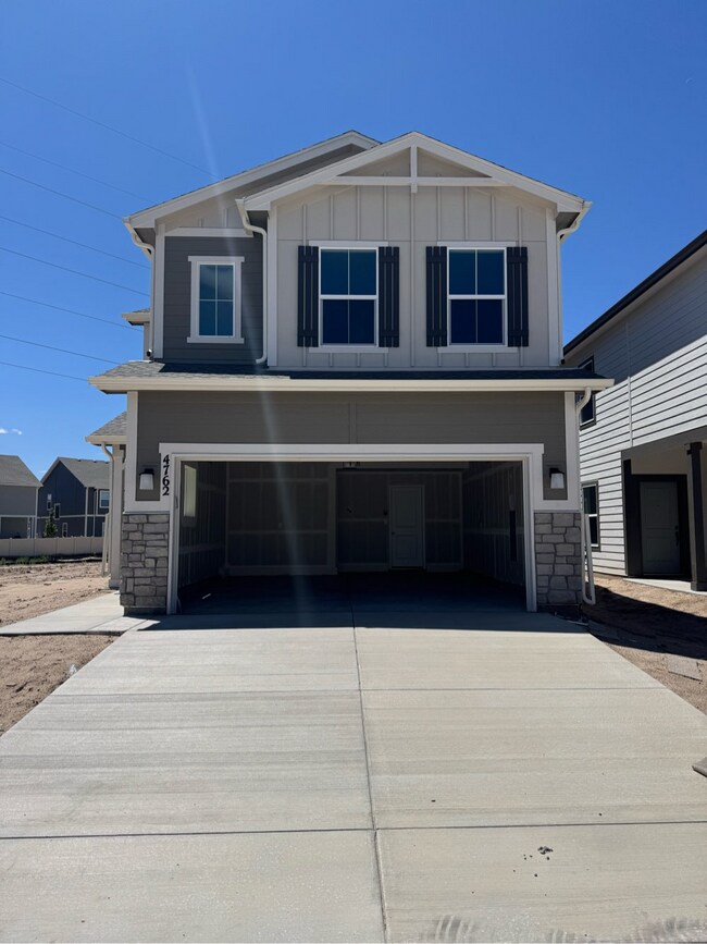 Foto del edificio - 4762 Amazonite Dr