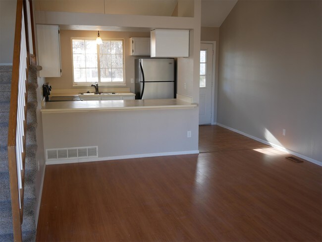 Foto del edificio - 5161 E Kensington Ave