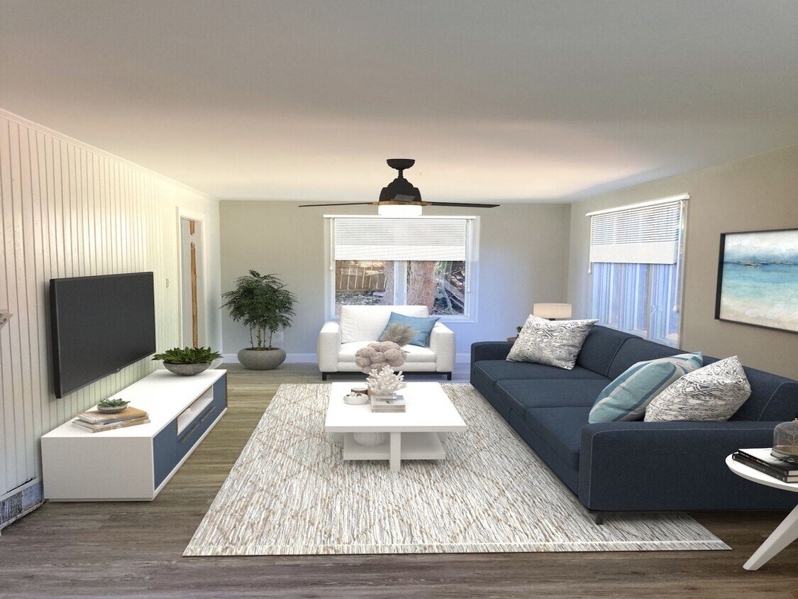 Foto del edificio - 3 br, 1.5 bath House - 3010 Joshua Rd