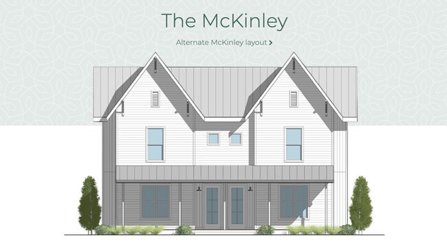 Photo - Ivy Row Troy Apartments