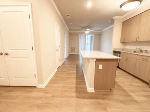 Interior Photo - Clairmont at Crabtree