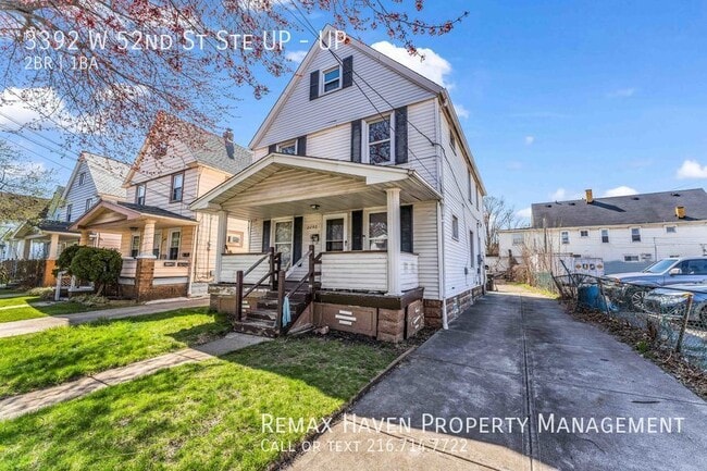 Building Photo - 3392 W 52nd UP, Cleveland -  Stunning 2 be...