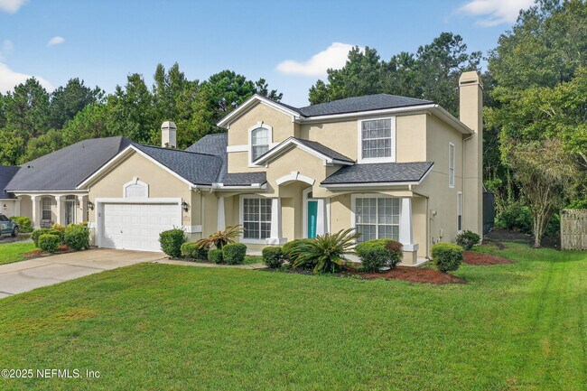 Foto del edificio - 1908 Tuscan Oaks Ct