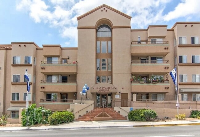 Building Photo - Villa Pacifica