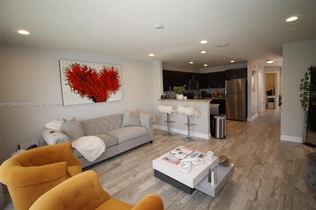 Building Photo - 3045 SW 129th Way  152 Miramar Fl 33027