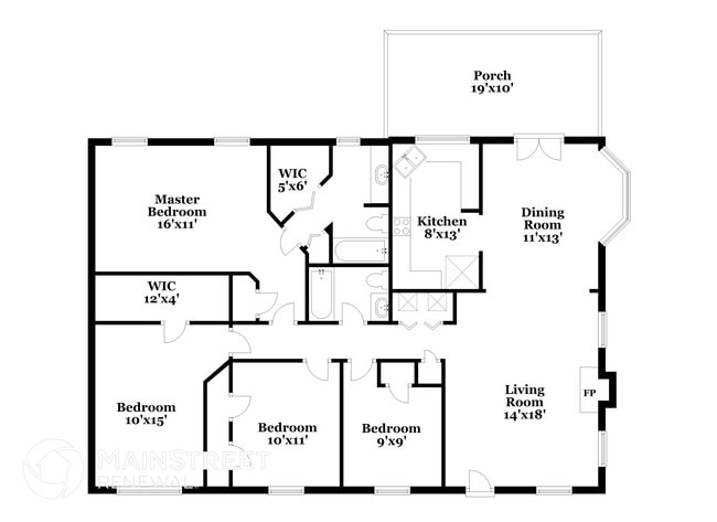 Building Photo - 106 Creekside Ct