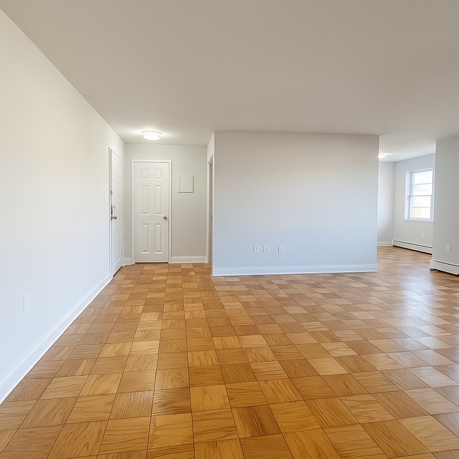 Foto del interior - 25 Washington Ave