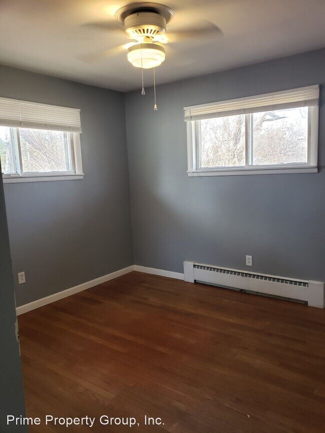 Building Photo - 3 br, 1 bath House - 1606 Oxford Drive