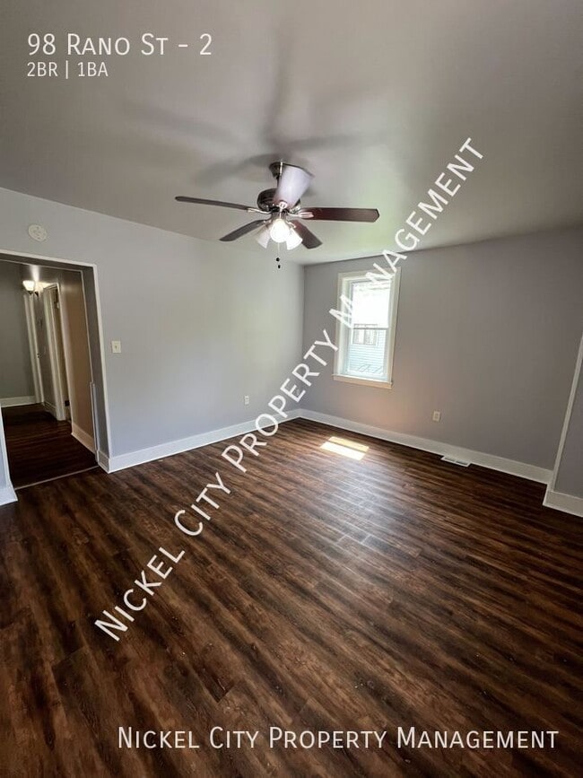 Foto del edificio - 98 Rano St