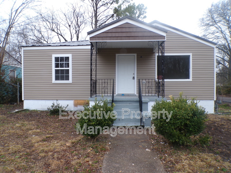 Foto principal - 4301 13th Ave N