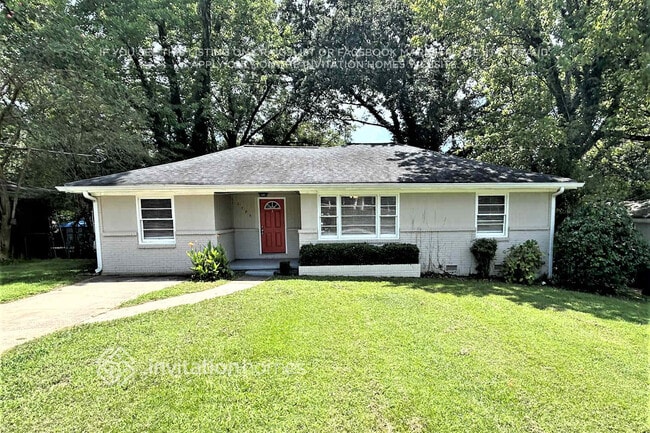 Building Photo - 1797 San Gabriel Ave