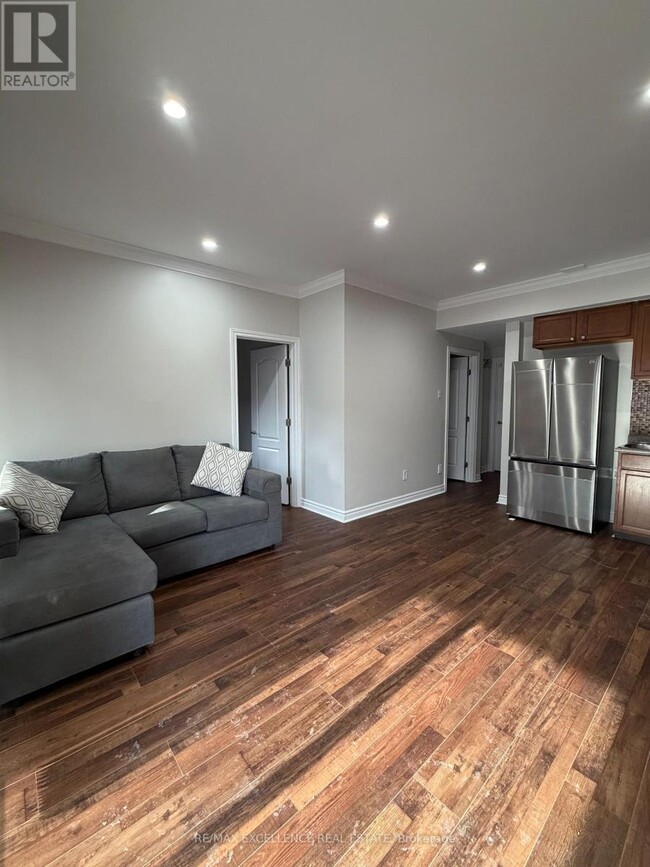 Photo du bâtiment - 4568 Centretown Way