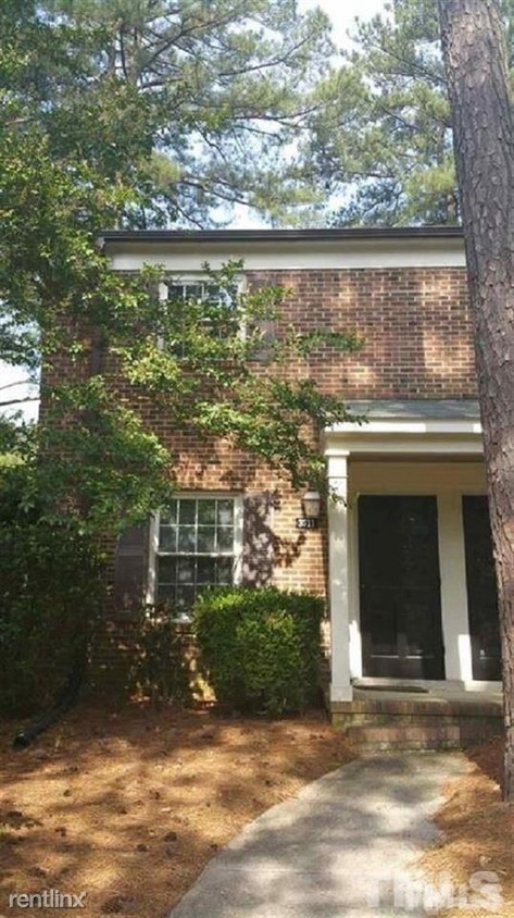 3 br, 1.5 bath - 3711 Jamestown Cir - 3 br, 1.5 bath  - 3711 Jamestown Cir