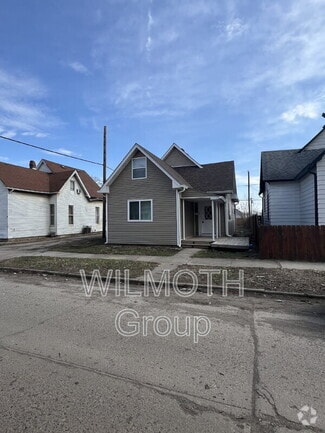 Building Photo - 2133 Webb St