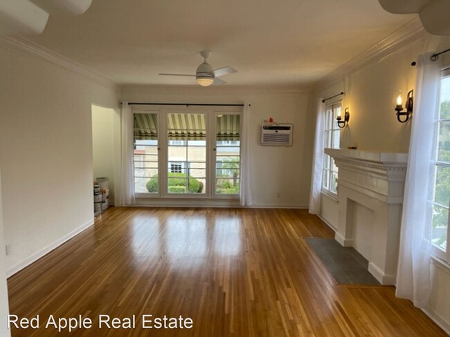 Building Photo - 1 br, 1 bath House - 933 Alandele Avenue