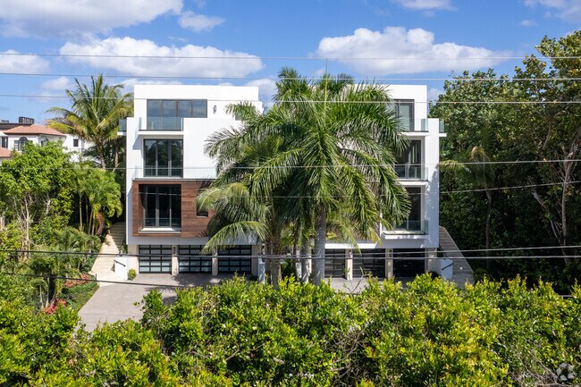 Foto del edificio - 4521 S Ocean Blvd