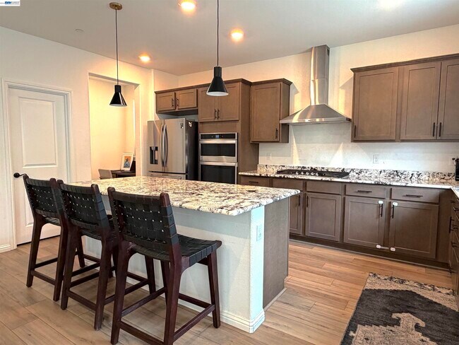 Foto del edificio - 204 Wooley Creek Way