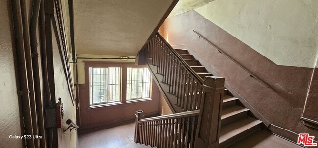 Foto del edificio - 1604 W Pico Blvd