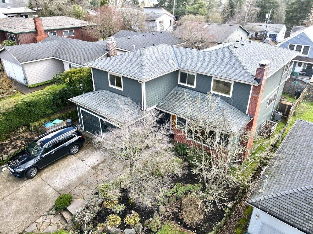 Foto principal - 2210 SW Dewitt St
