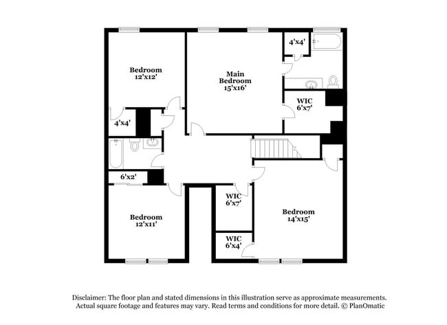 Building Photo - 7624 Brighton Village Dr