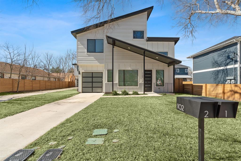 1102 Tillery St, Austin, TX 78702 House Rental in Austin, TX