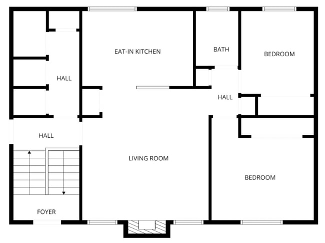 Foto del edificio - 2136 Friendship Pl